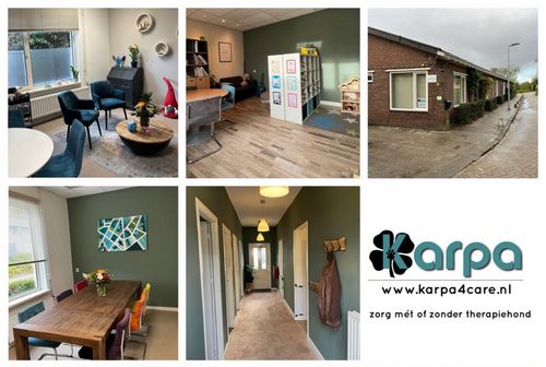Locatie Karpa4Care